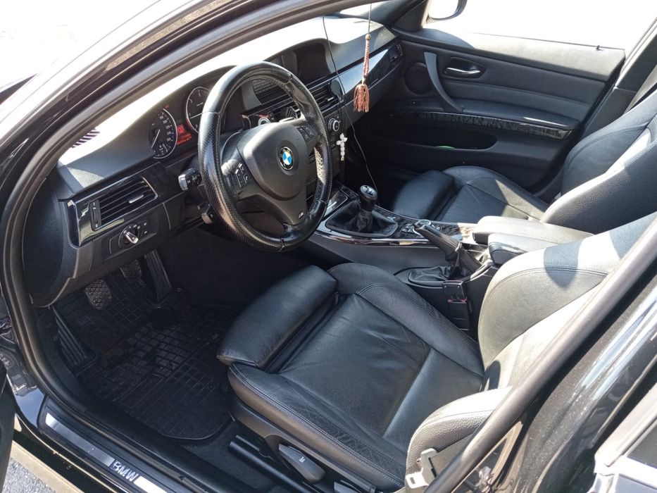BMW 3 Series 2010 — imagine 2