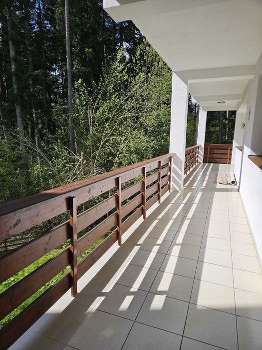 Proprietar – Apartament 4 camere, 120 mp, aproape de Pârtia Clăbucet, Predeal