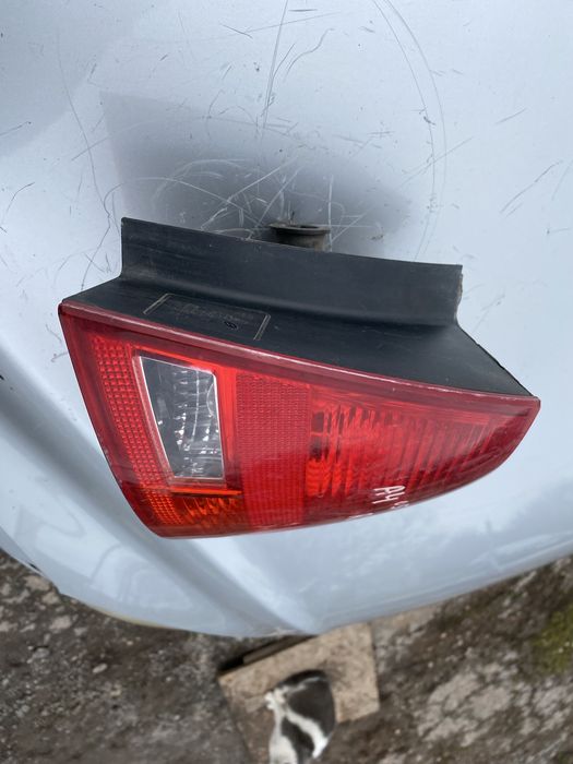 Десен стоп Audi A4/B7 sw/комби/ външен