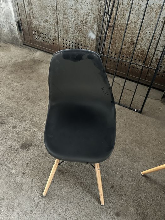 Стулья дизайнерские