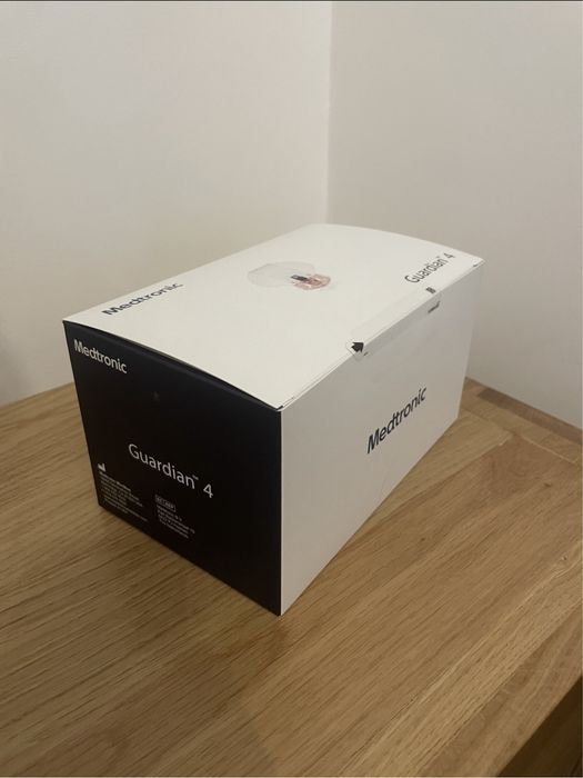 Senzori medtronic 4 Guardian