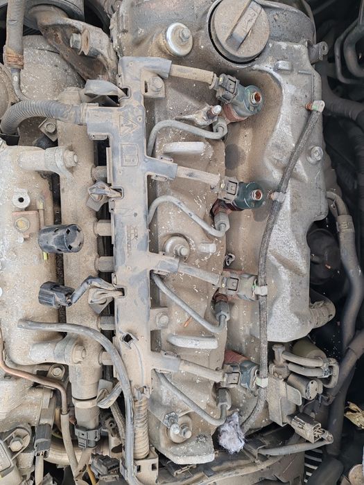 Injector Honda Civic VIII 2.2 CTDi 140cp cod piesa : 0445110296