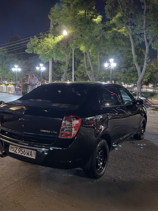 Other Cobalt 2018 — 3