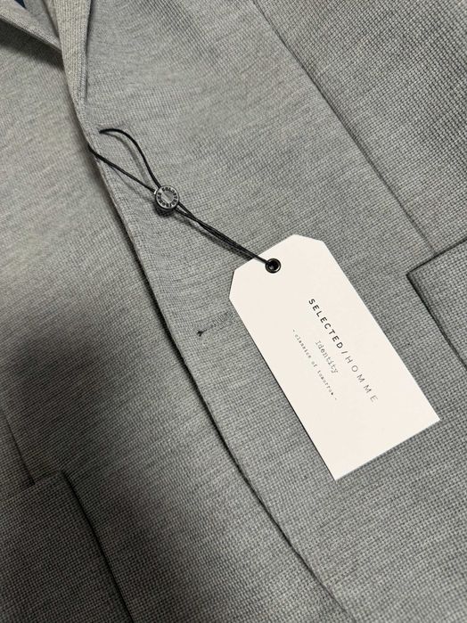 Мъжко сако Selected Homme