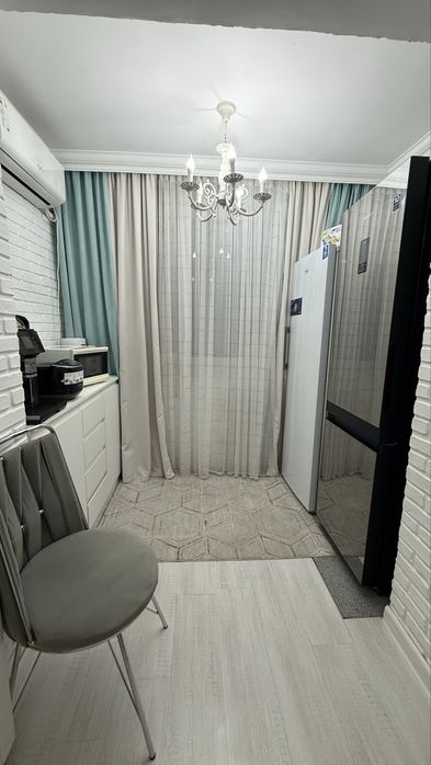 Квартира трехкомнаиная