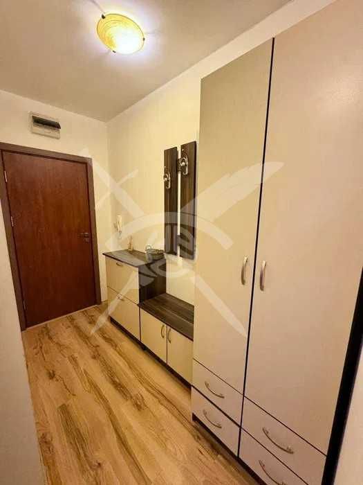 Продава се Двустаен апартамент в Свети Влас - 57 кв.м за 824 €/кв.м - Снимка #4