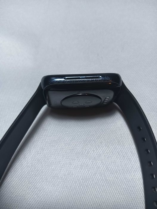 Smartwatch Oppo Watch 46mm, model OW19W8