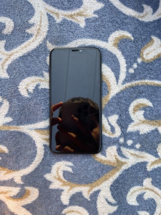 iPhone XS 64GB на обмен