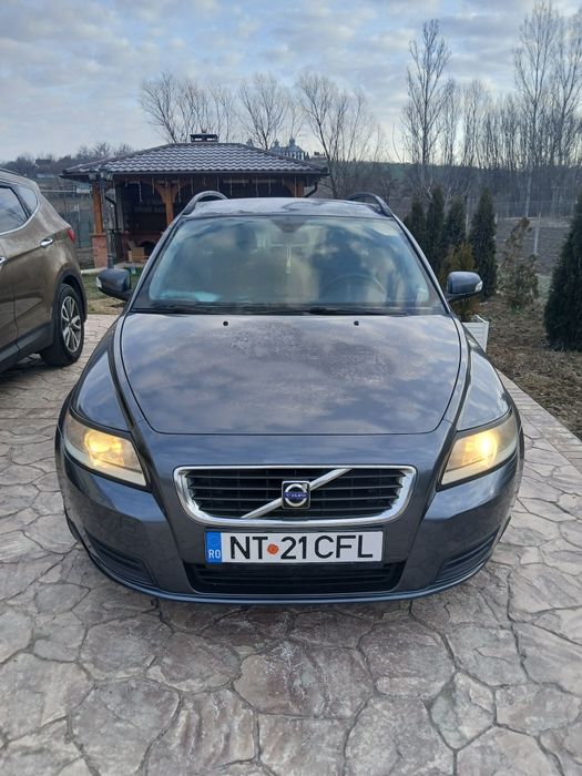 Volvo v 50 2008 disel, stare bună