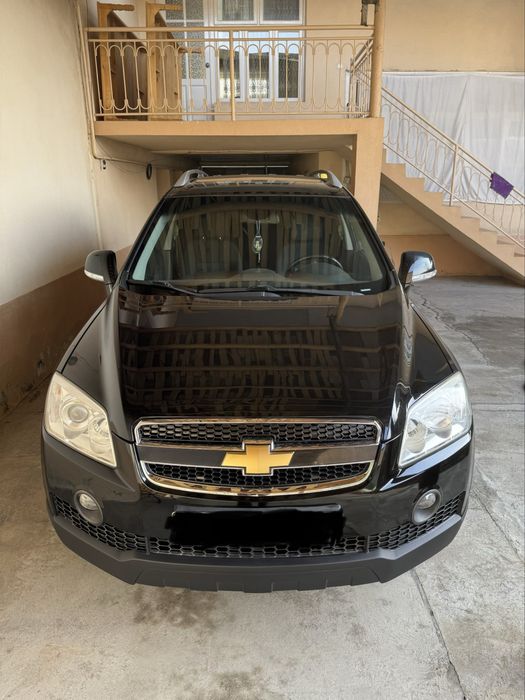 Captiva 1 full pazitsa