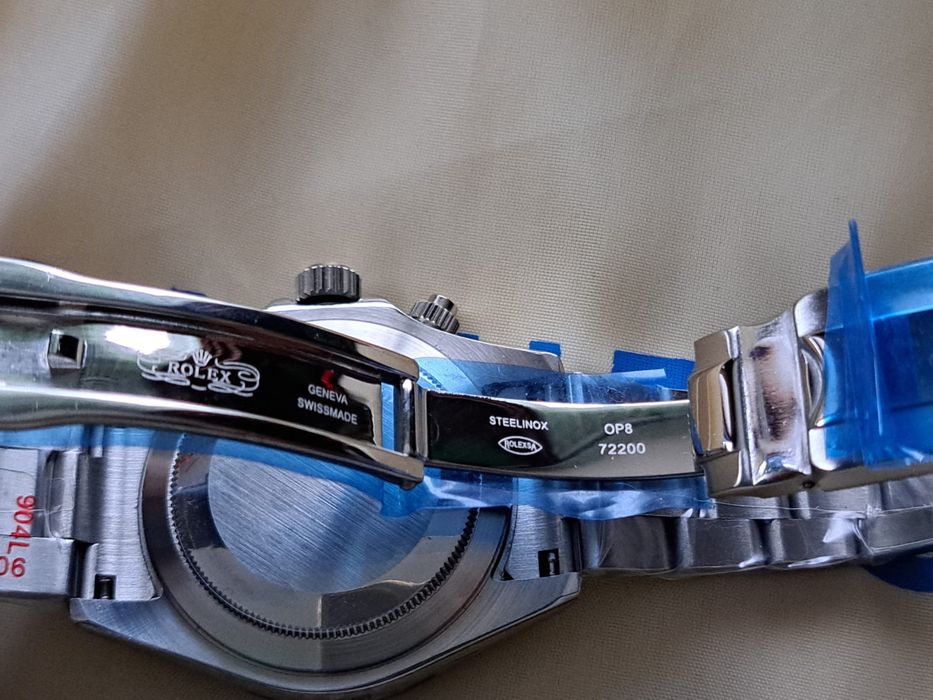 ceas barbatesc automatic sigilat