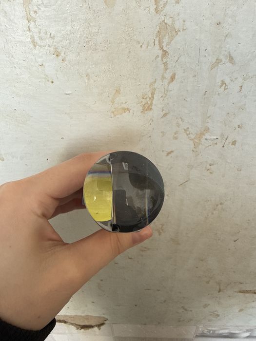 Ближний/дальний свет