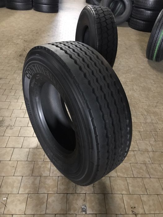 Anvelopa 385/65 R22,5 2 Ani Garantie De Strada Transport prin curier