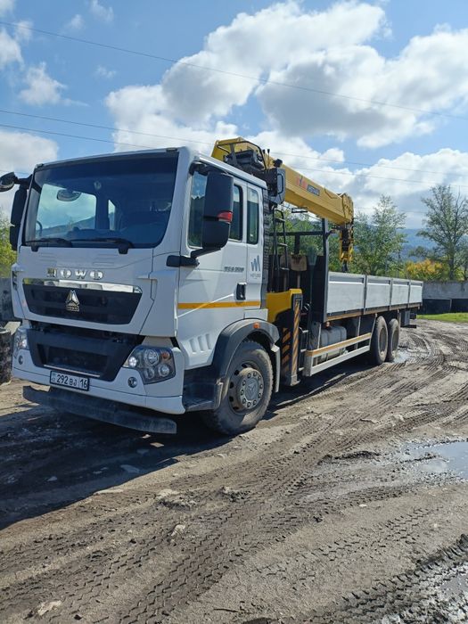 Манипулятор услуги 24/7