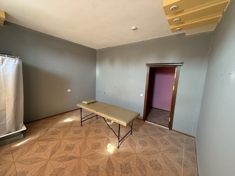 Сдаётся здание общий квадрат 322 кв