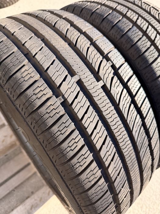 Anvelope 225/55R16 Ovation All-Season M+S