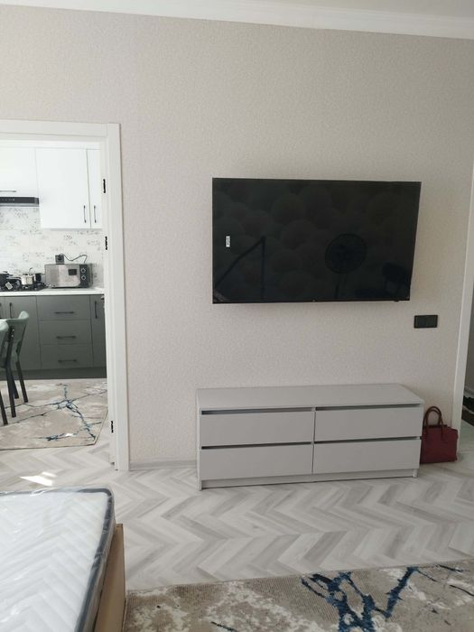 Аренда чиланзар 3.  Одна комнатная