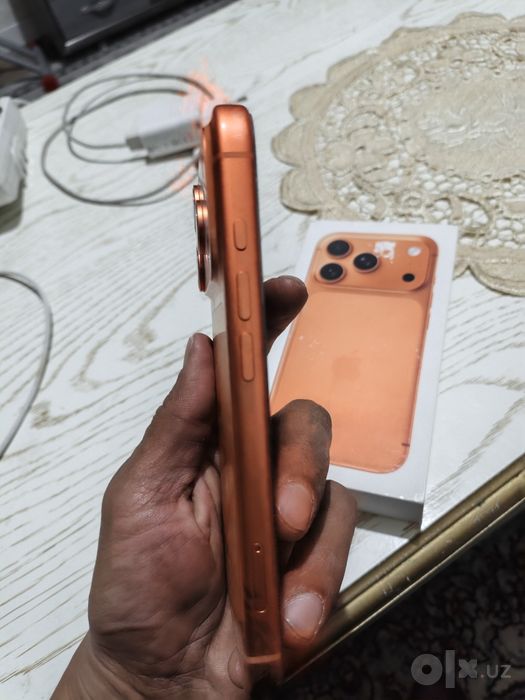 Iphone 17 pro 256 gb idial
