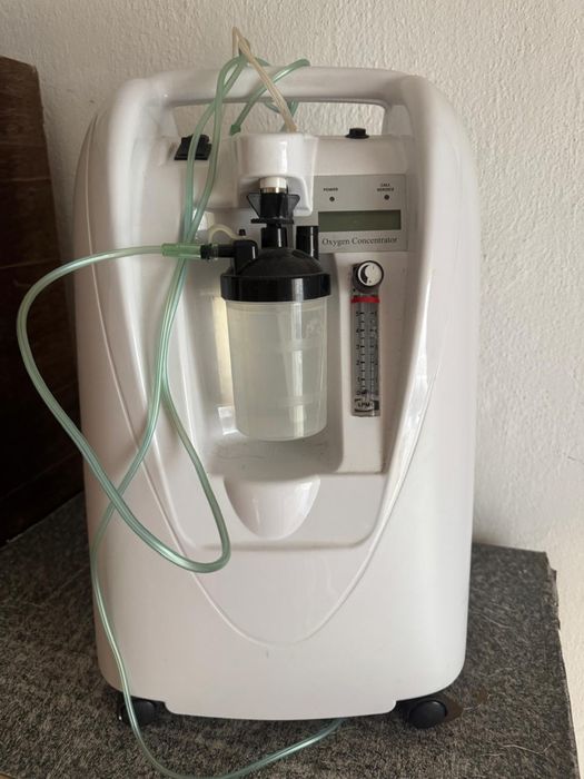 Кислородный концентратор Oxygen Concentrator