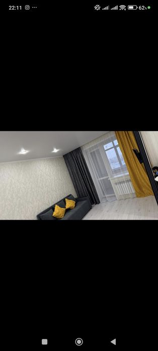 Сдам квартиру по суточно