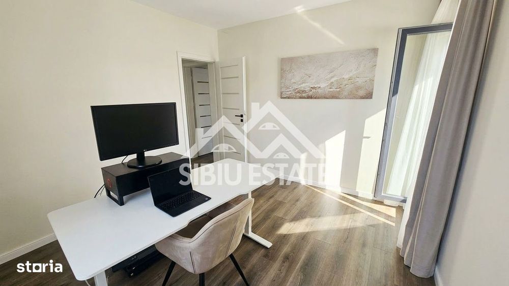 Apartament 3 camere READY TO MOVE