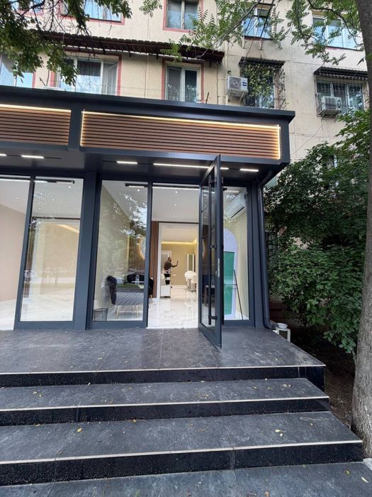 Первая Линия | Продаётся Нежилое Помещения | Учтепа 12 квартал