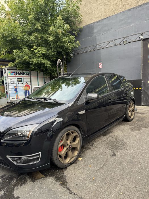 FORD Focus 2007 — imagine 2