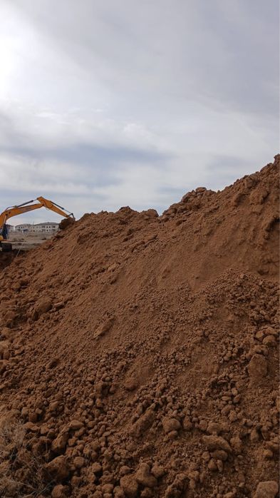 Грунт , Земля , Грунт