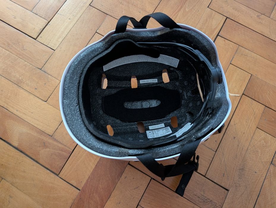 Casca skateboard bicicletă role trotineta fete baieti 55-59 mărime M  Oxelo