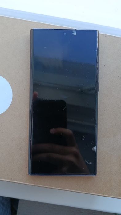Samsung S22 Ultra