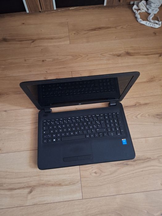Laptop HP DRR3 functional