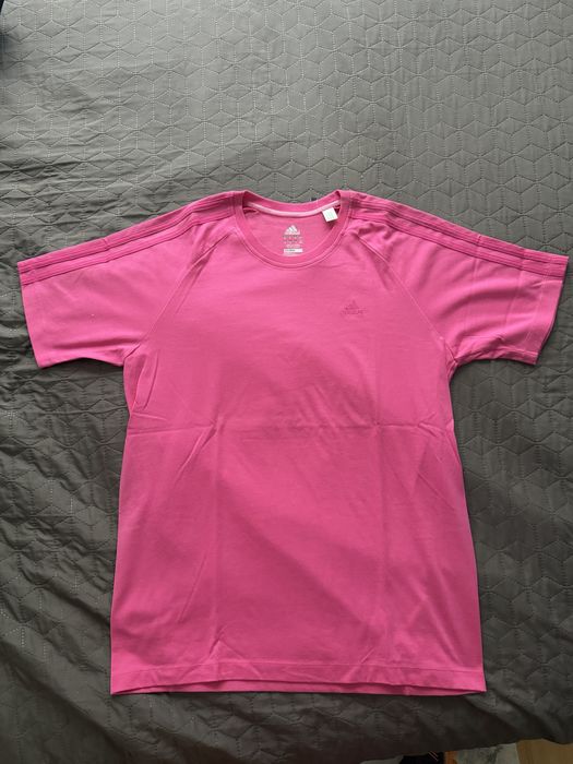 Tricou Adidas (roz)