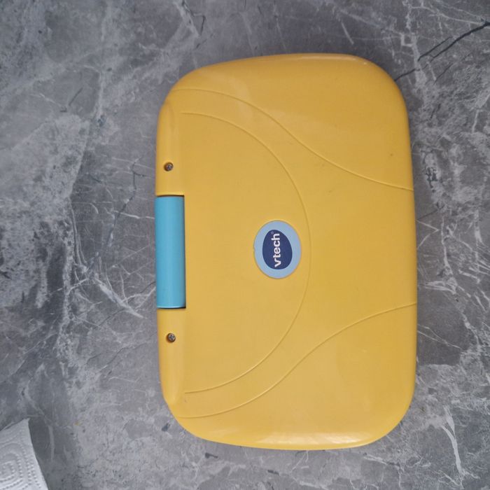 LOT Tablete Vtech si Leapfrog
