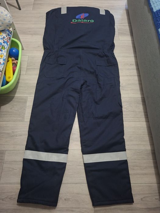 Продам очень тёплую робу.