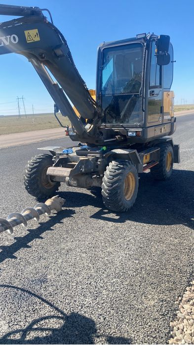 аренда заказ услуги эксковатора,ямабур,гидромолот