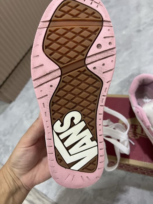 Кеды vans 33 размер