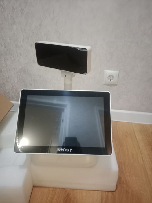 Продается POS моноблок