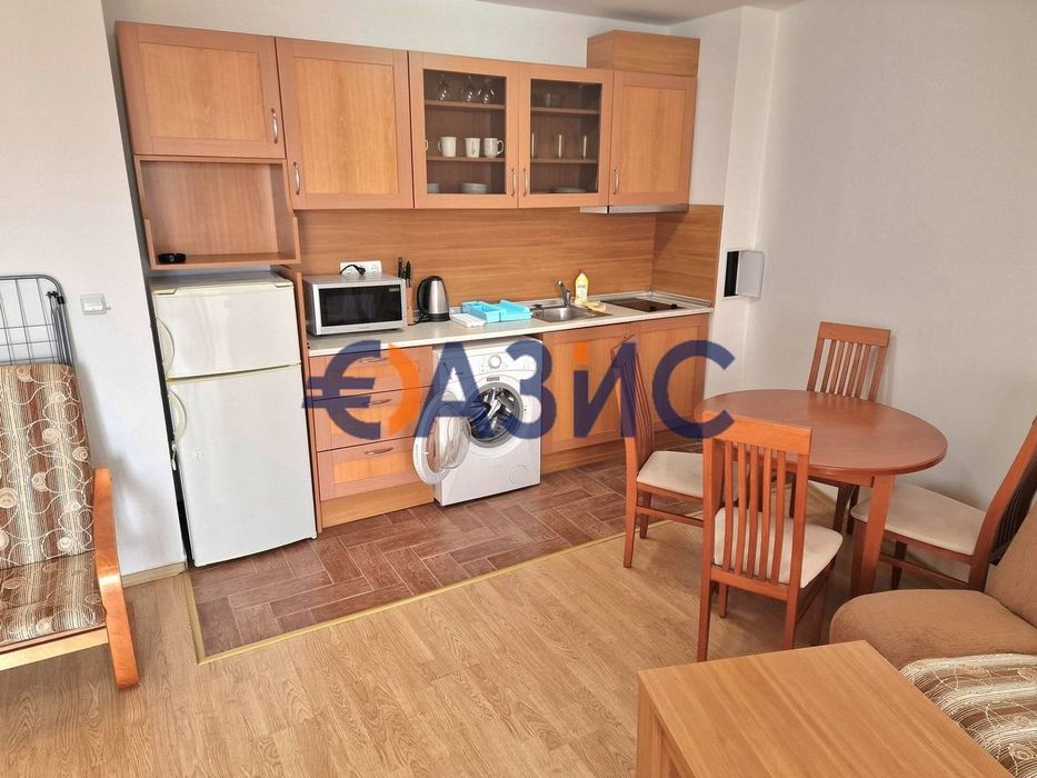 Продава се Двустаен апартамент в с. Равда, Област Бургас - 78 кв.м за 1304 €/кв.м - Снимка #14