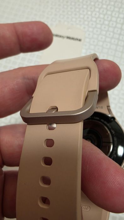 Samsung watch 4 НОВЫЕ (40мм)