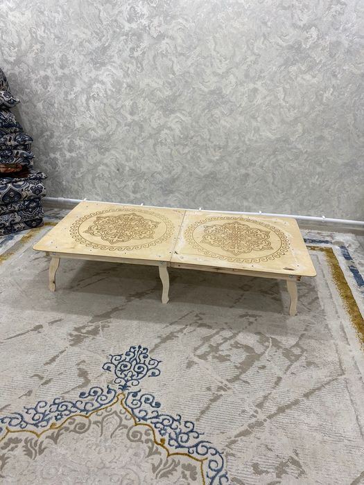 Продам жер столы