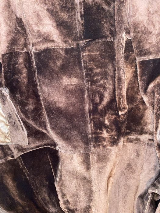 Продам дубленку