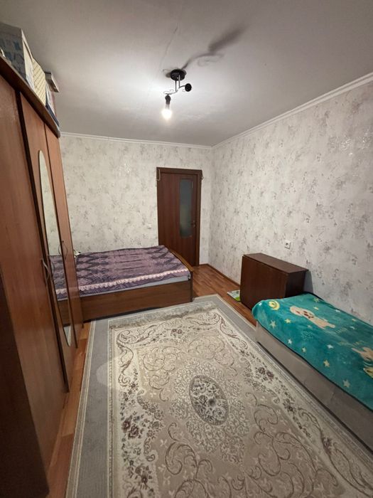 Продам 2-х ком улуч квартиру