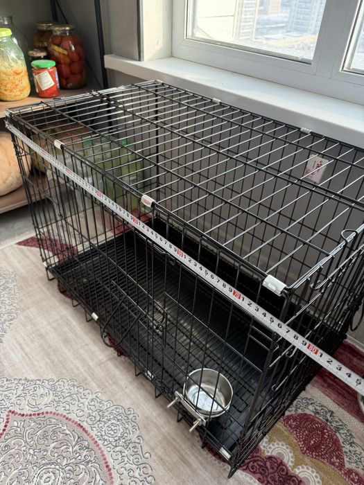 Клетка для животных