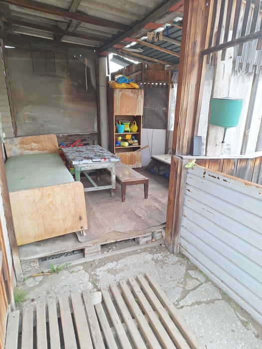 Дача СО Пригородное