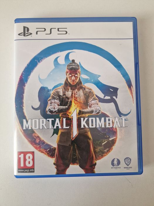 Продам игры playstation 5