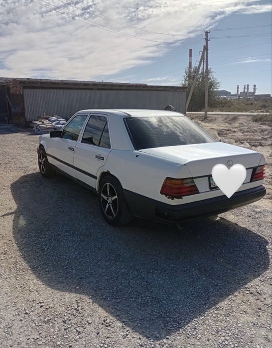 Mercedes-Benz сатылады