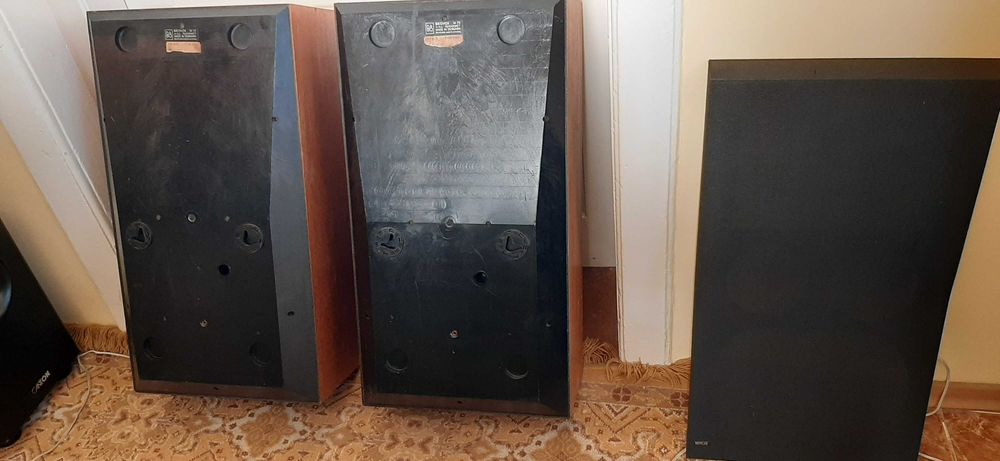 Boxe Bang & Olufsen Beovox M70