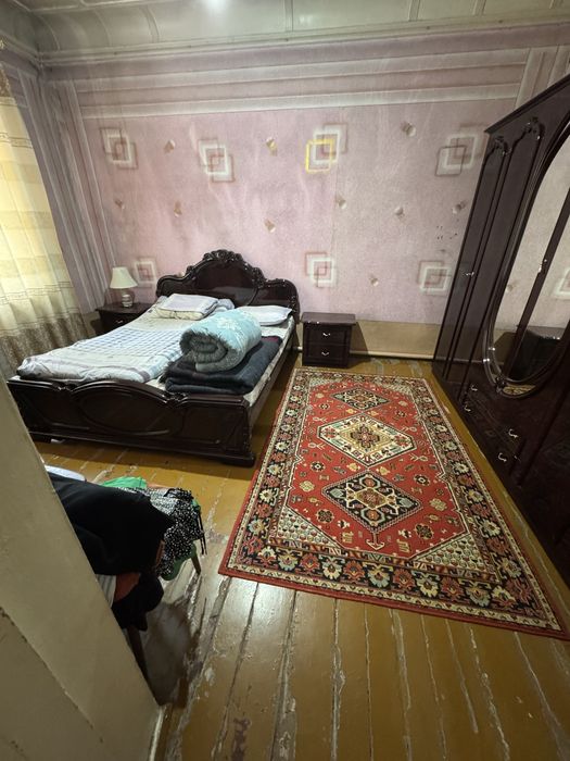 Uy sotiladi Shahar markazidan