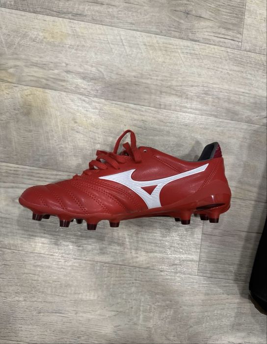 Mizuno morelia 2 Новые!