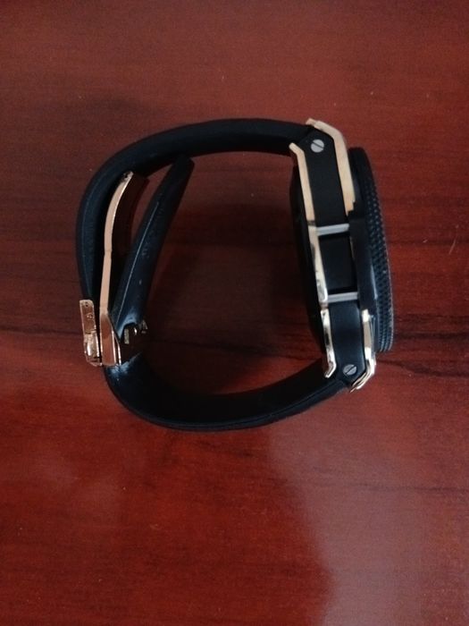 Ceas automatic functional